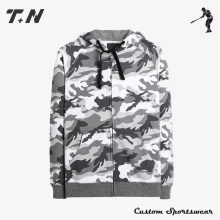 OEM Fashion Custom Sublimation All Over Print Hoodies Sweatshirt